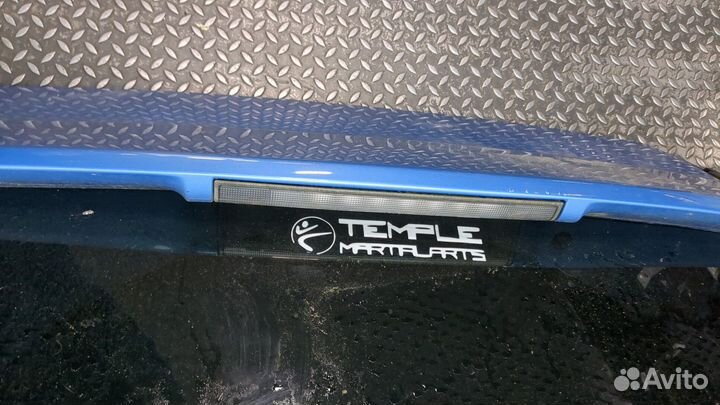 Крышка багажника Ford Kuga