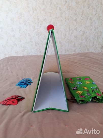 Магнитная азбука