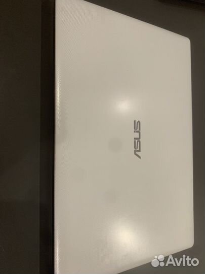 Ноутбук asus x502c