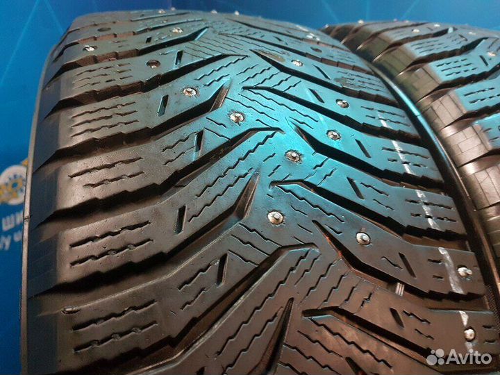 Kumho WinterCraft Ice WI31 205/55 R16