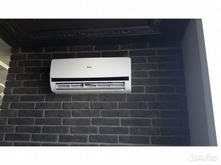 Кондиционер / большой выбор