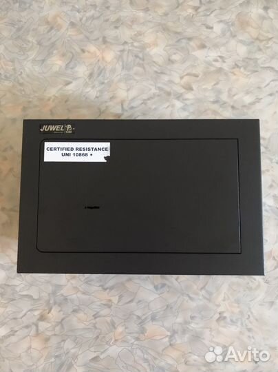 Встраиваемый сейф juwel 5024/5