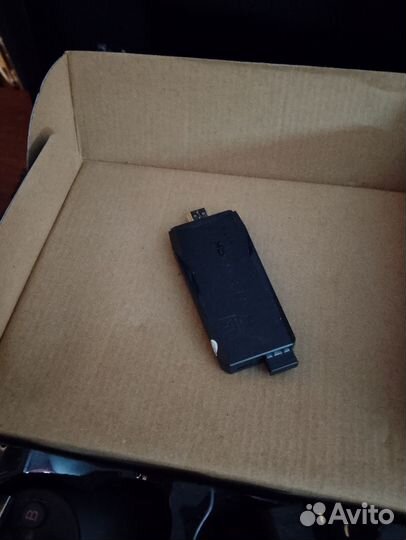 Игровая приставка