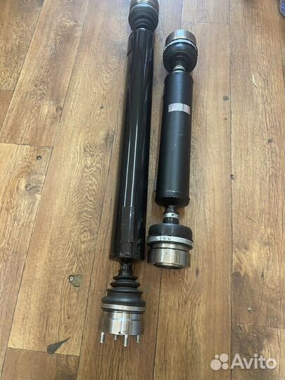 Кардан нива шрус новые