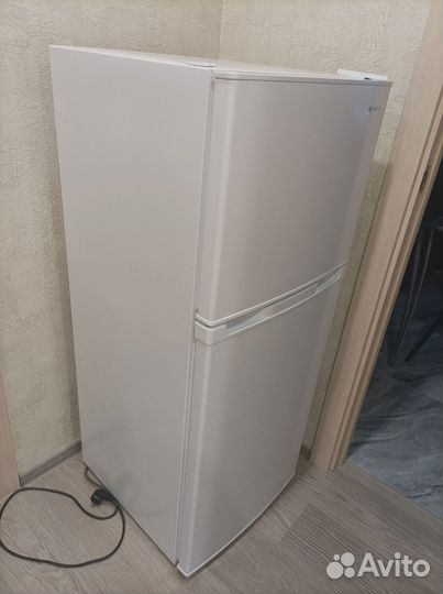 Холодильник дексп