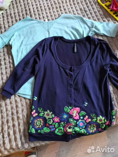 Одежда женская