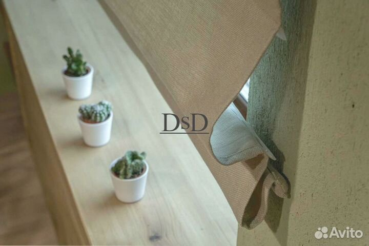 Установка рулонных штор Челябинск