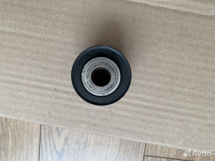 Шкив генератора Denso N52