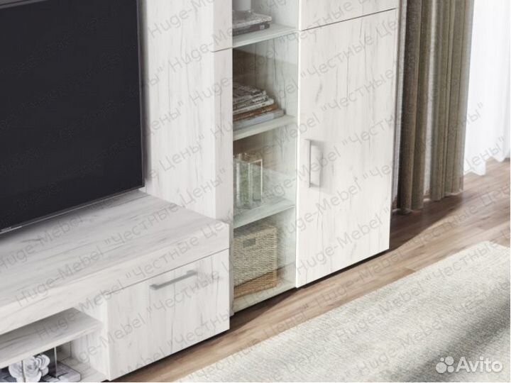 Тумба под телевизор