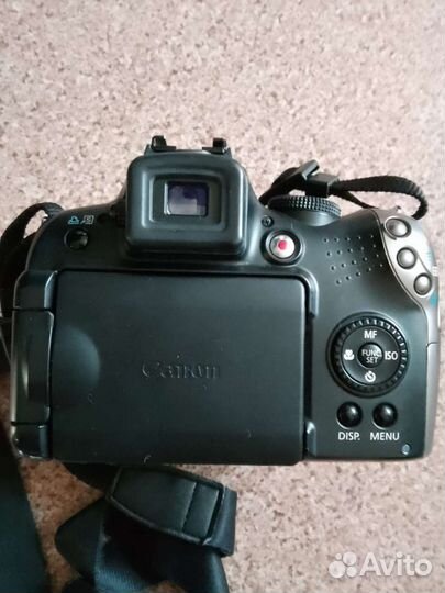 Фотоаппарат