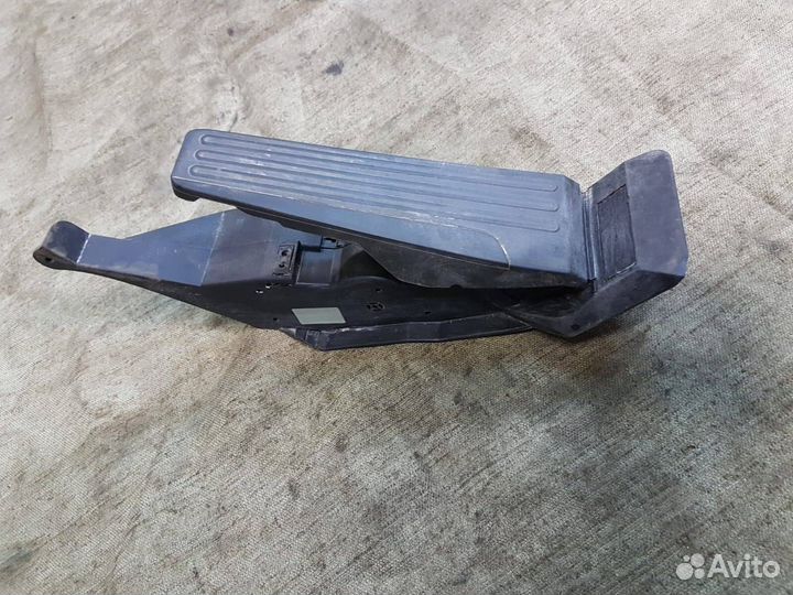 Педаль газа Infiniti FX35 37 50, 51s