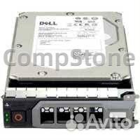 Накопитель HDD 05YPM Dell 1.8TB 12G 10K 2.5 SED