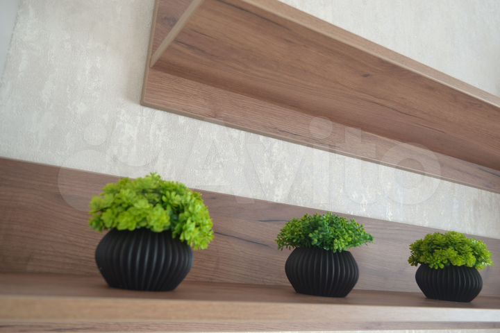 1-к. квартира, 36 м², 4/8 эт.