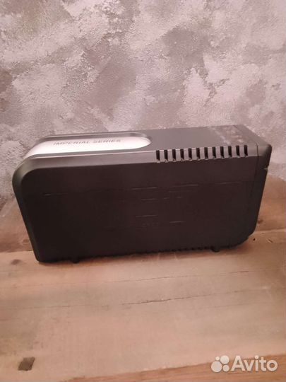 Ибп Powercom Imperial IMP-825AP