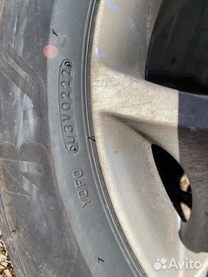 Bridgestone Alenza 001 235/55 R19