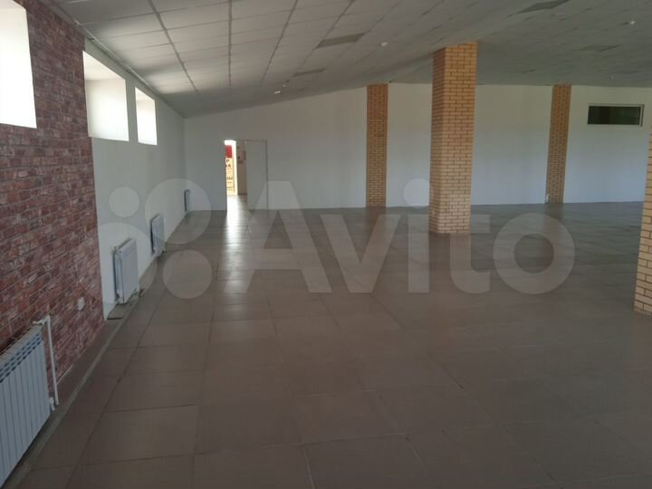 Торговая площадь, 400 м²