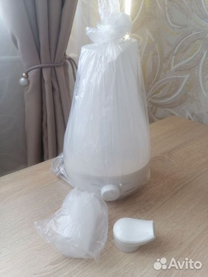 Увлажнитель воздуха Dexp