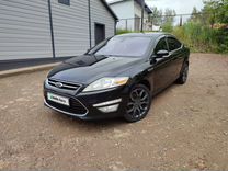 Ford Mondeo 2.0 MT, 2012, 218 000 км, с пробегом, цена 999 000 руб.