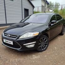 Ford Mondeo 2.0 MT, 2012, 218 000 км, с пробегом, цена 980 000 руб.