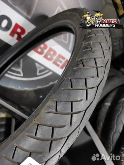 90/90/21 R21 Bridgestone bt-45 №14223