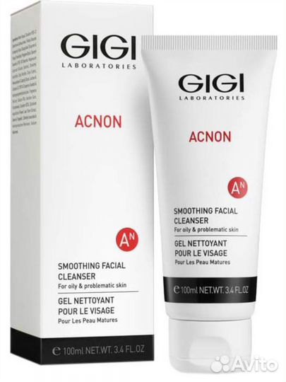 Косметика для лица и тела