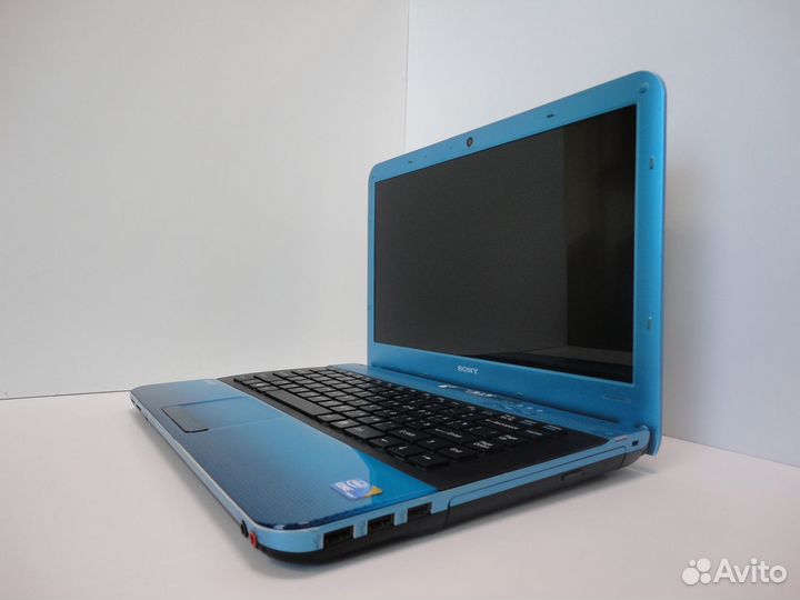 Sony Vaio 14 диагональ Core i5