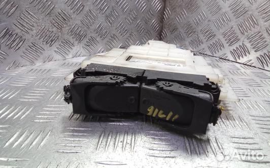 Блок управления двс land rover discovery sport 1