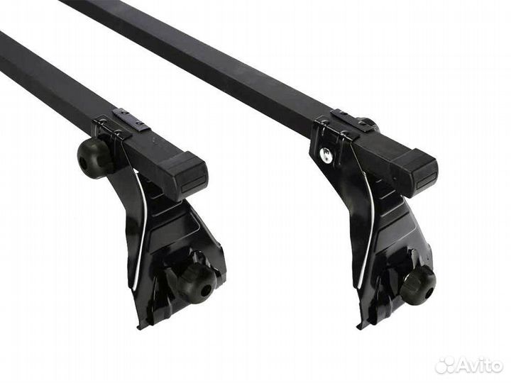 Багажник daewoo Nexia