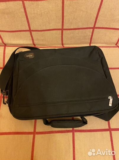 Сумка для ноутбука