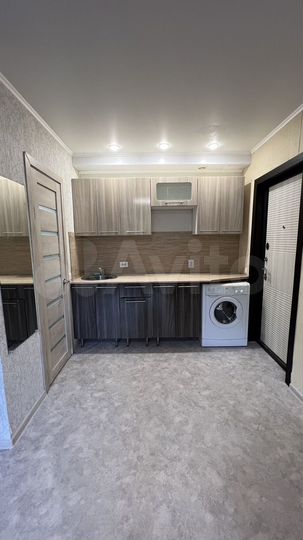 Квартира-студия, 18 м², 1/5 эт.