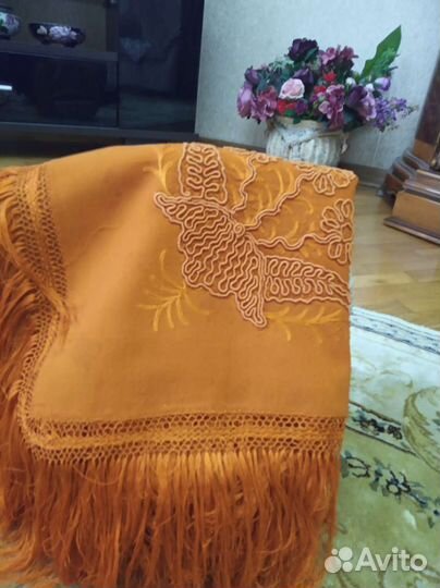 Старинные плотки