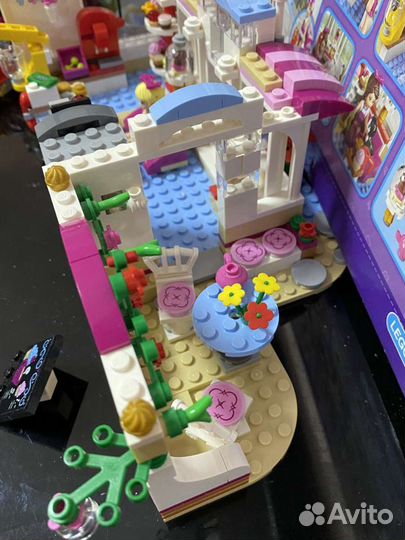 Lego Friends 41119