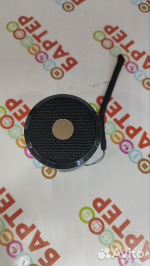 Колонка BT Speaker 7602, т148