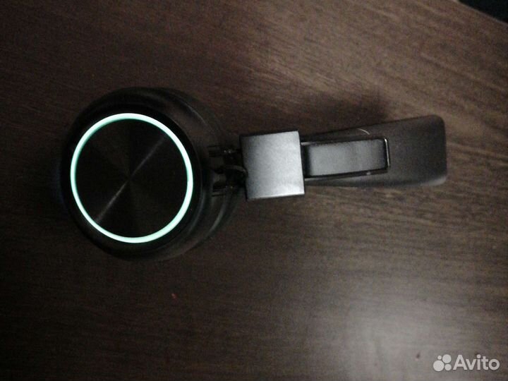 Безпроводные наушники dexp