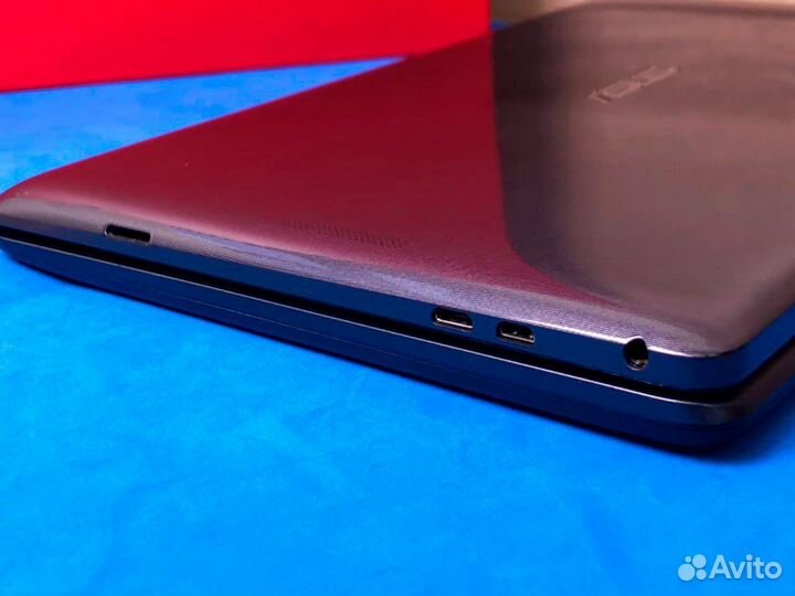 Компактные Asus на Intel