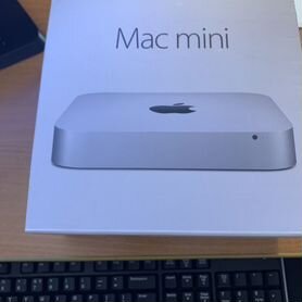 Mac mini a1347