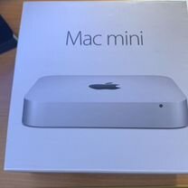 Mac mini a1347