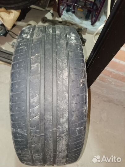 Habilead ComfortMax 4S 225/45 R18