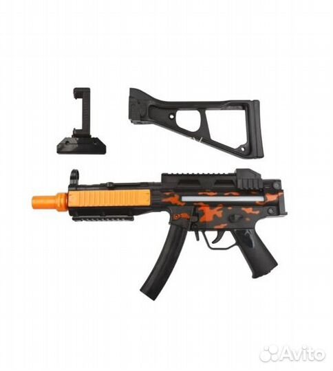 AR Game Gun AR-X1 для игр виртуальной реальности