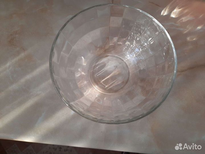 Ваза для фруктов