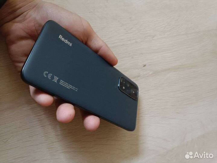 Xiaomi Redmi Note 11