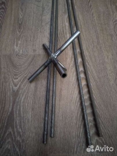 Прутки для рыбалки