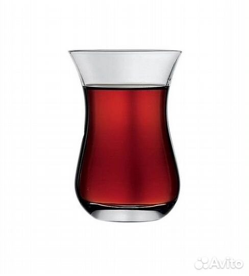 Стакан для чая и кофе турецкий Армуд (Много)