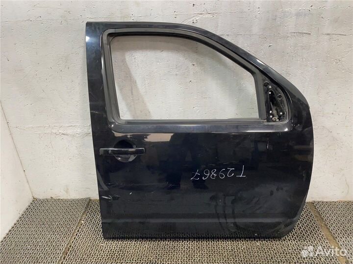 Стеклоподъемник электрический Nissan Pathfinder, 2