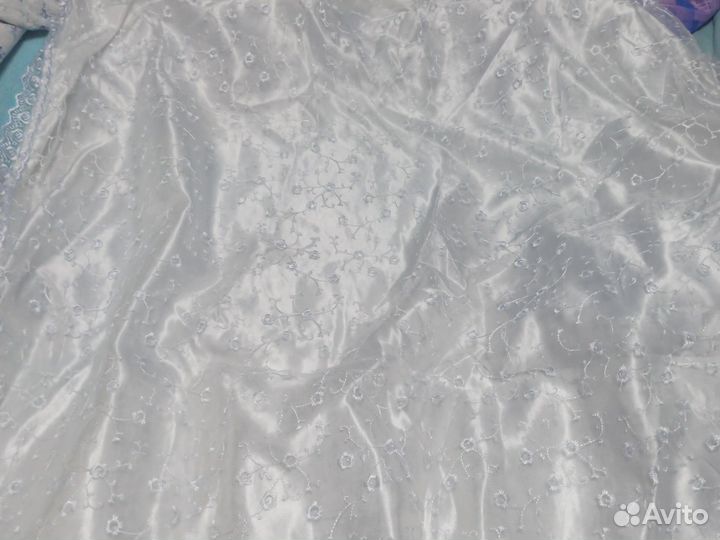 Одеяло на выписку