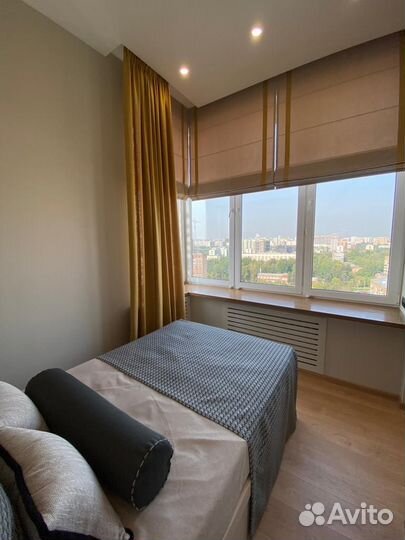 Пошив штор/текстиль для дома