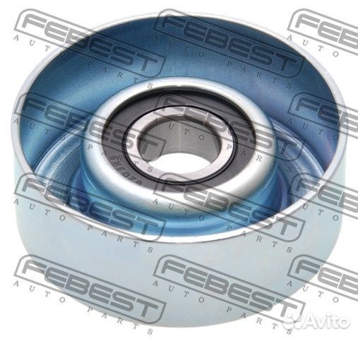 Ролик обводной