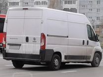 FIAT Ducato 2.3 MT, 2016, 216 000 км, с пробегом, цена 1 800 000 руб.