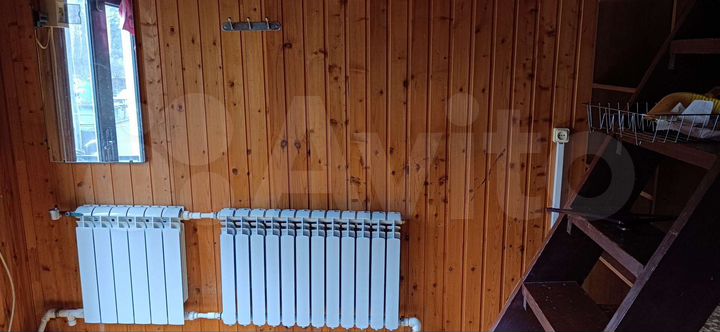 Квартира-студия, 18 м², 2/2 эт.