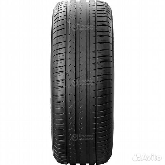 Michelin Pilot Sport 4 SUV 285/40 R21 109Y